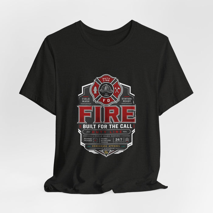 Firefighter