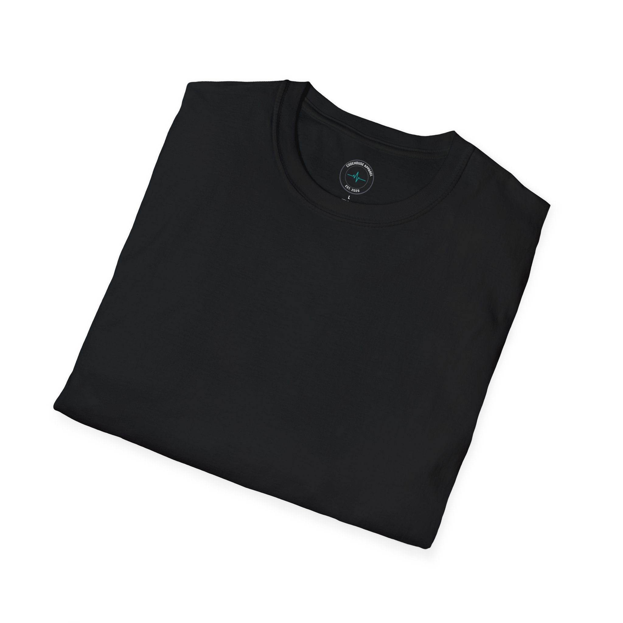 Memorial Wings T-Shirt — 'In Loving Memory / Never Forget' Tribute Tee