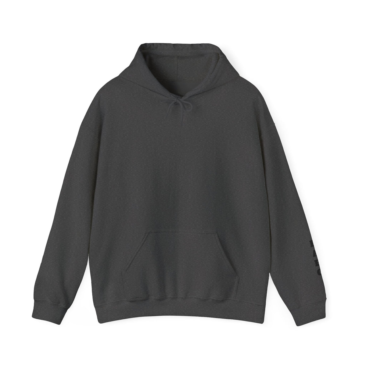 Made For Those Who Work Shift Work Hoodie