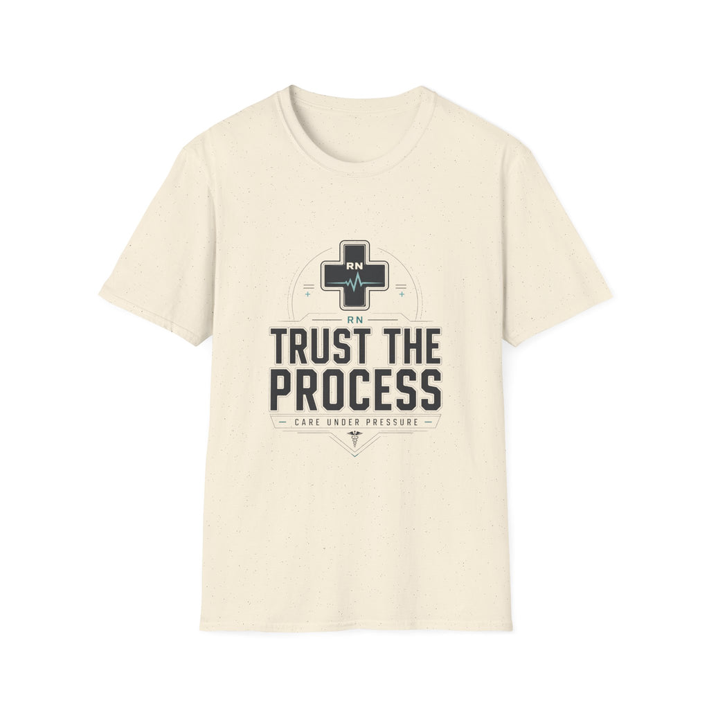 Trust the Process RN Tee