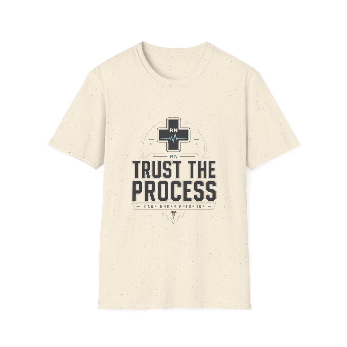 Trust the Process RN Tee