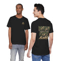 Military "Mission First Always" T-Shirt