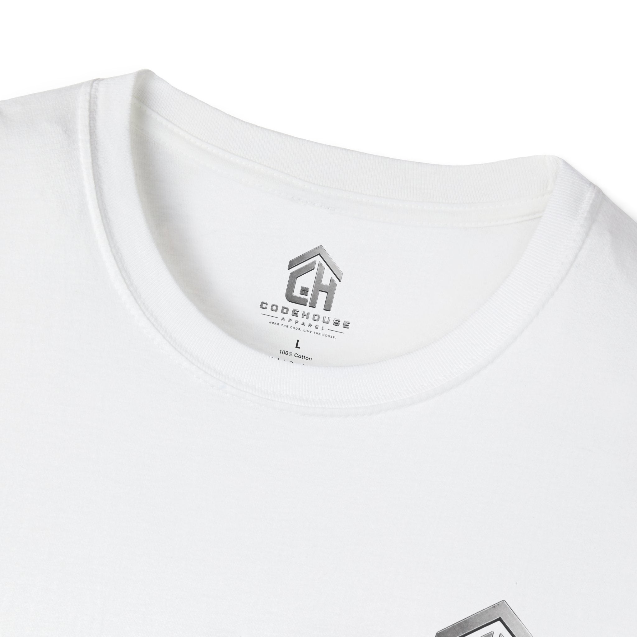 Nurse Division Tactical Graphic Tee – Built for the Shift