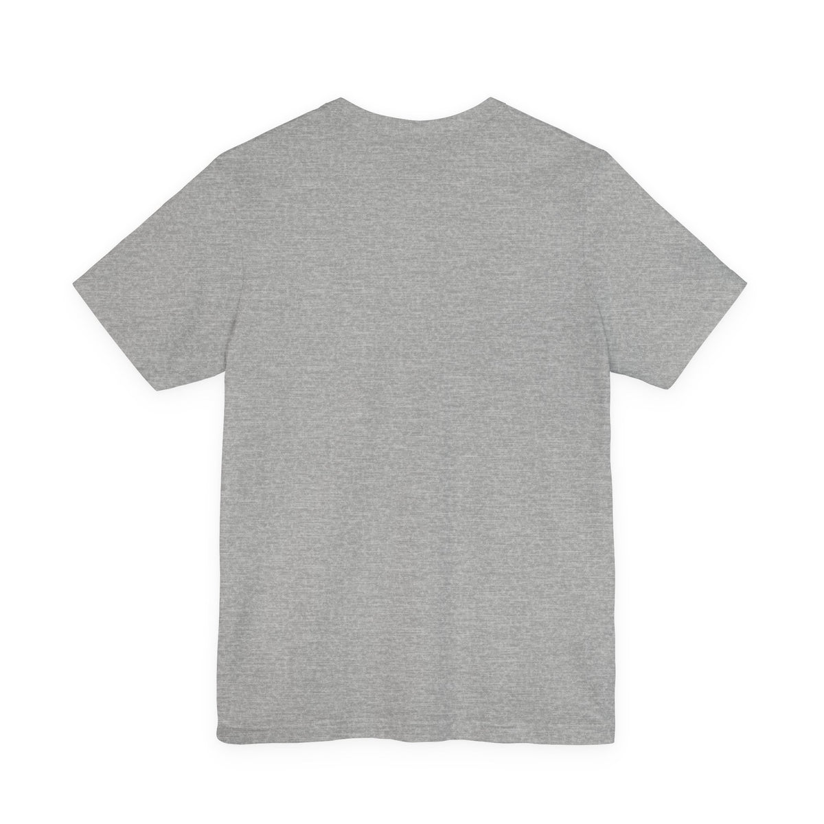 Firefighter T-Shirt — "Built for the Call" Fire Dept Badge Tee