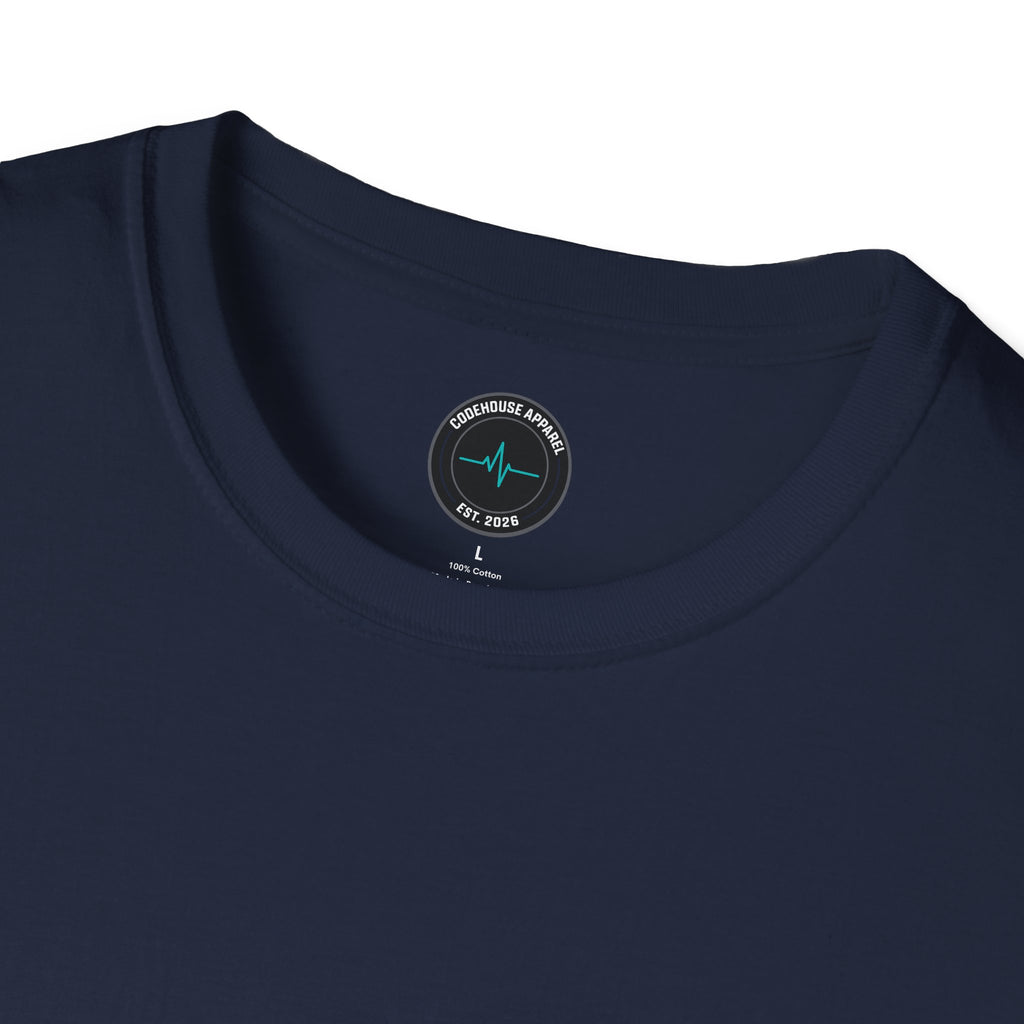 Memorial Wings T-Shirt — 'In Loving Memory / Never Forget' Tribute Tee
