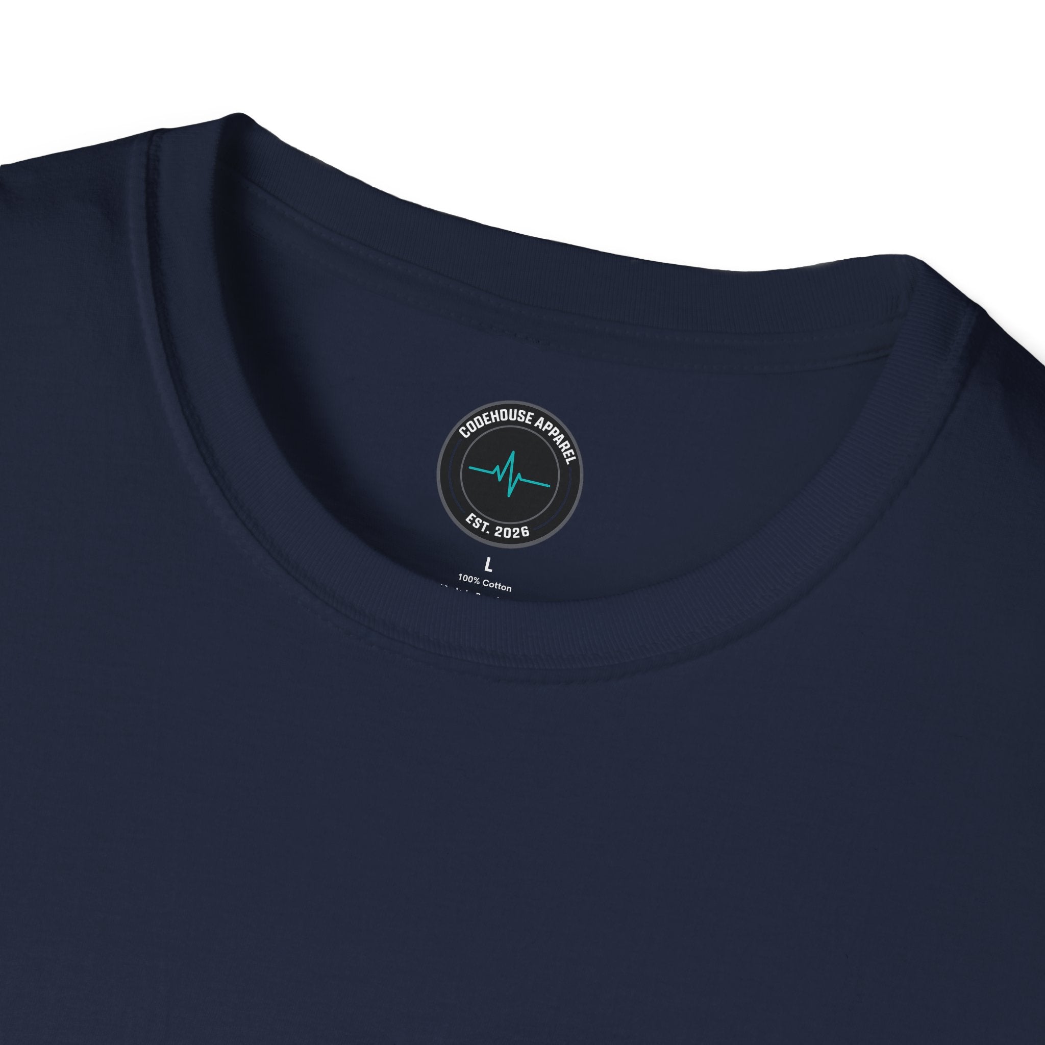 Memorial Wings T-Shirt — 'In Loving Memory / Never Forget' Tribute Tee