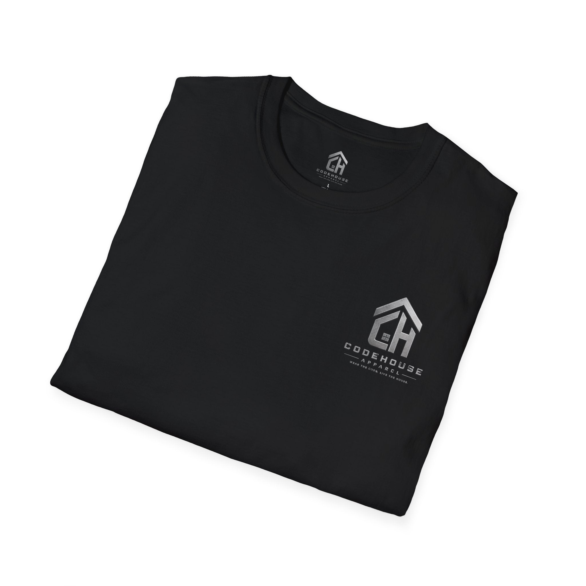 Nurse Division Tactical Graphic Tee – Built for the Shift