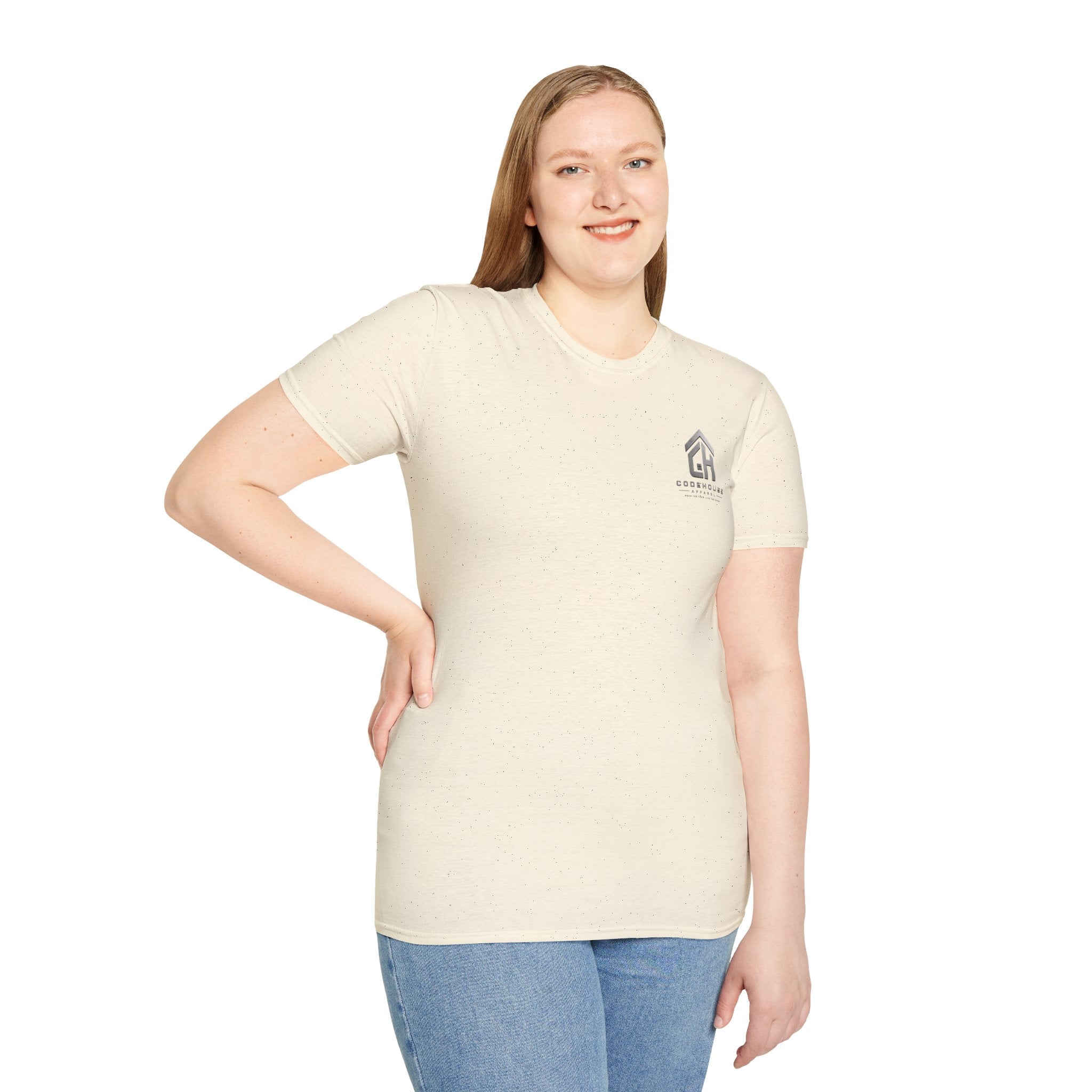 Nurse Division Tactical Graphic Tee – Built for the Shift