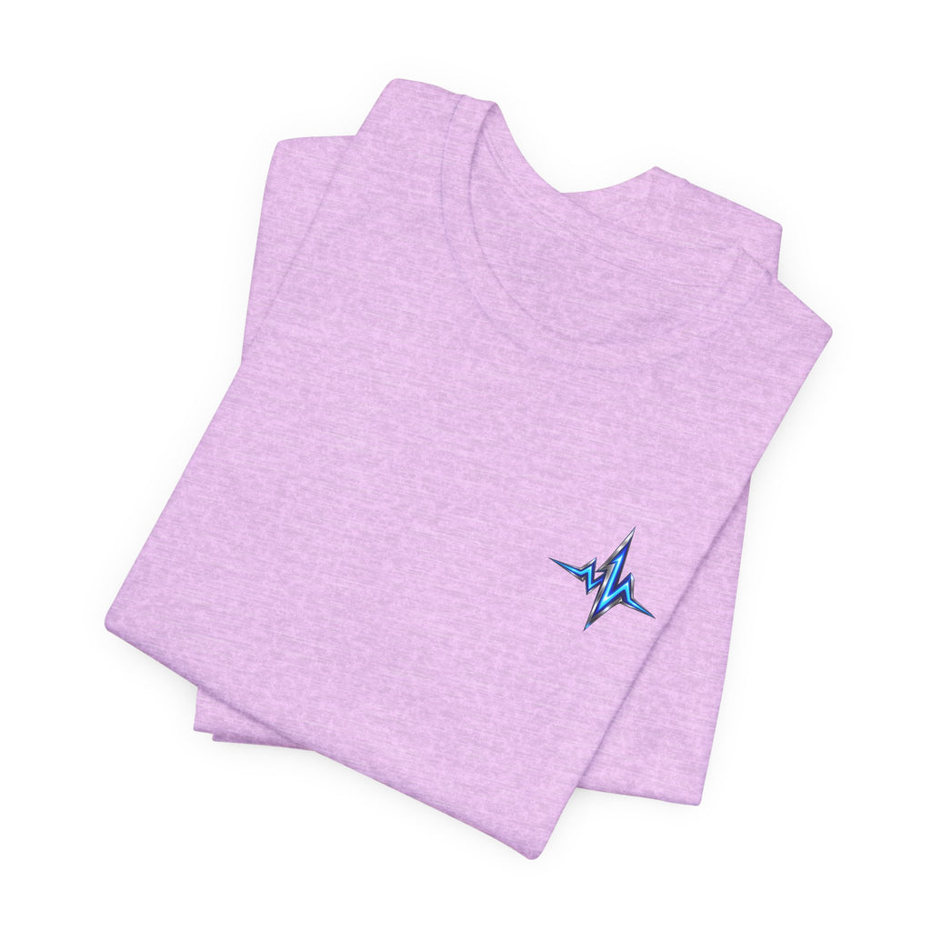 EMS "Stay Ready Save Lives" T‑Shirt