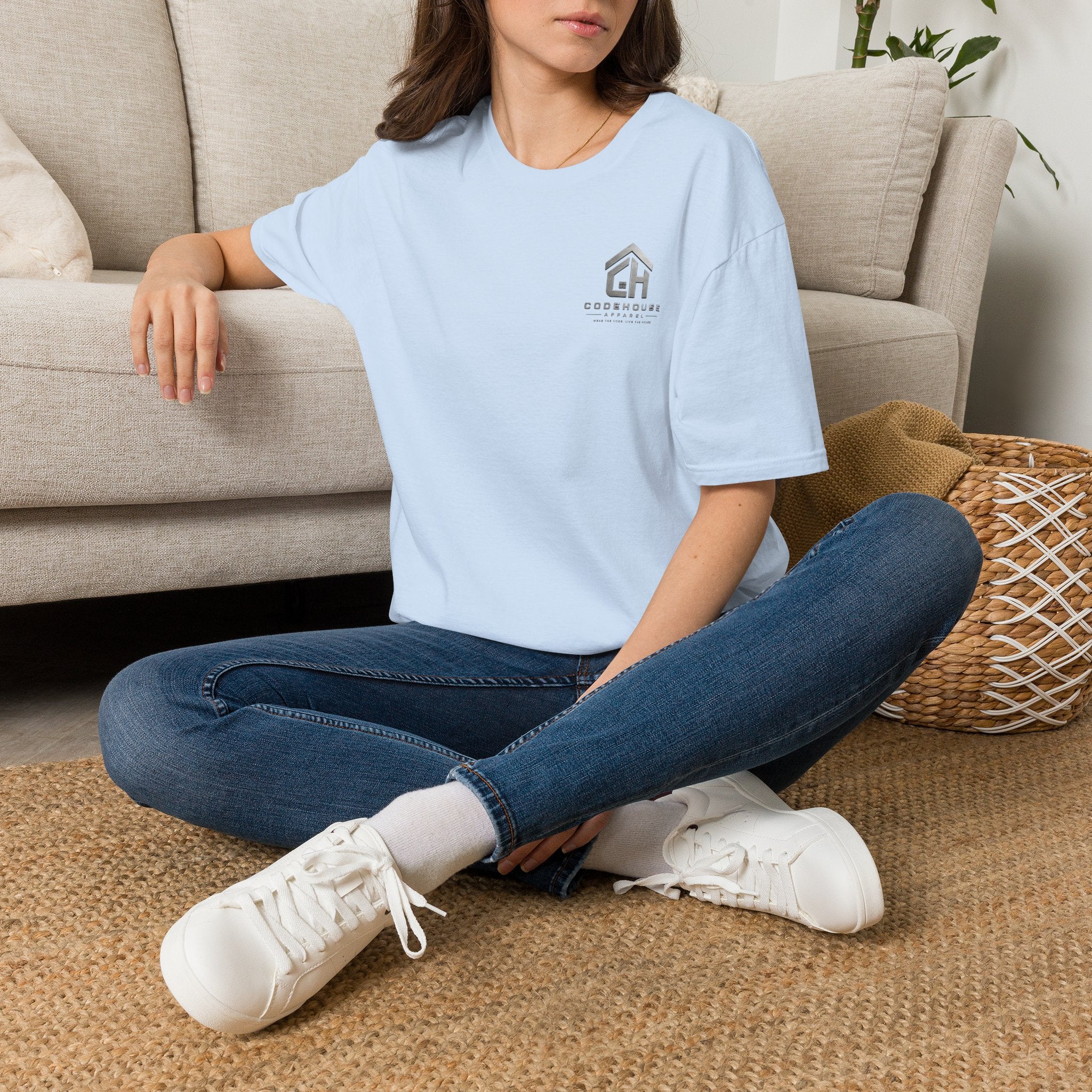 Nurse Division Tactical Graphic Tee – Built for the Shift