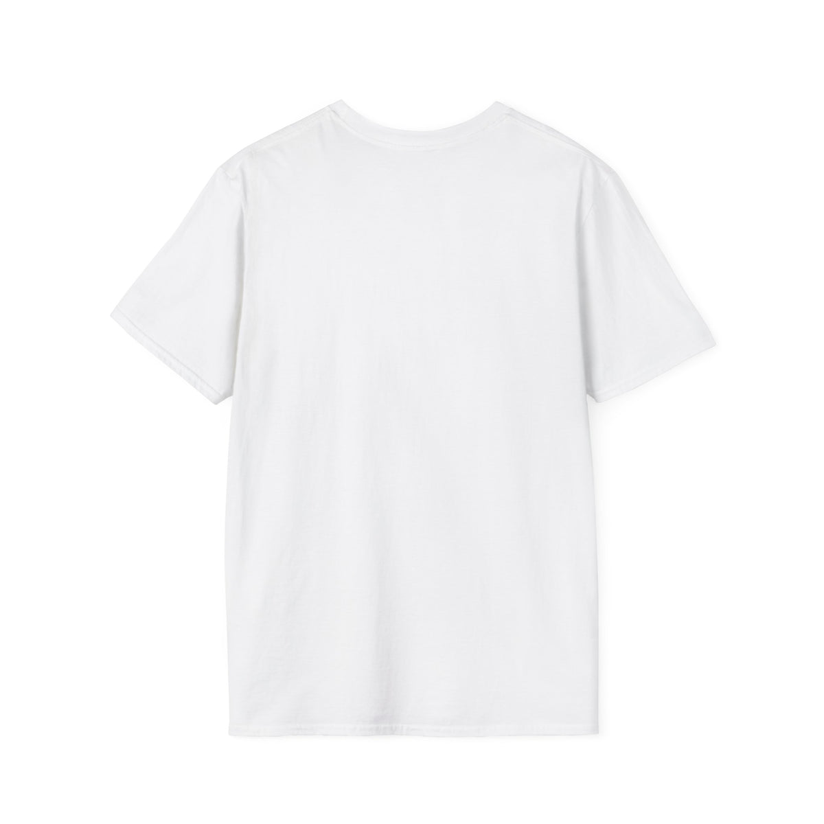 Stay the Course EMS Tee
