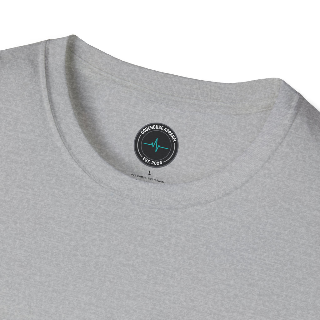 Memorial Wings T-Shirt — 'In Loving Memory / Never Forget' Tribute Tee