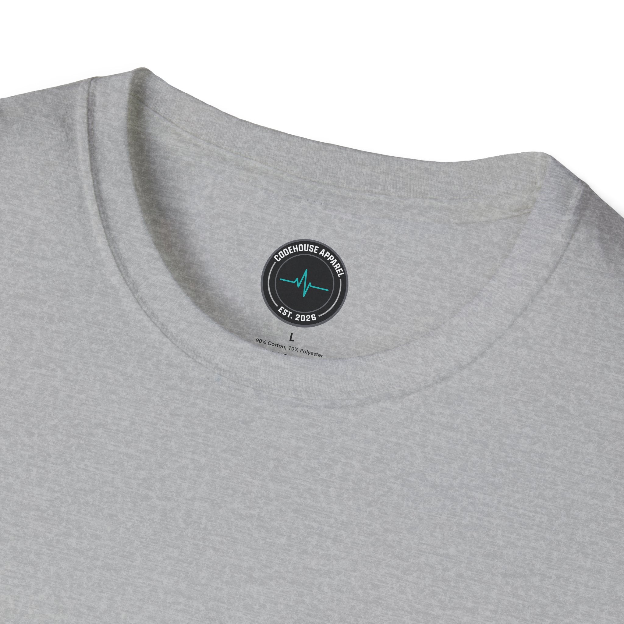 Memorial Wings T-Shirt — 'In Loving Memory / Never Forget' Tribute Tee