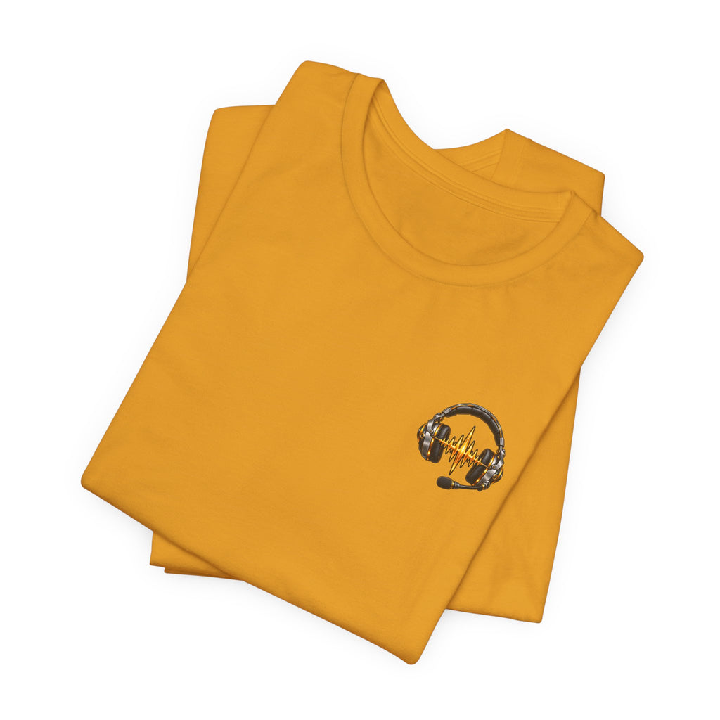 Dispatch "Every Second, Every" Call T‑Shirt