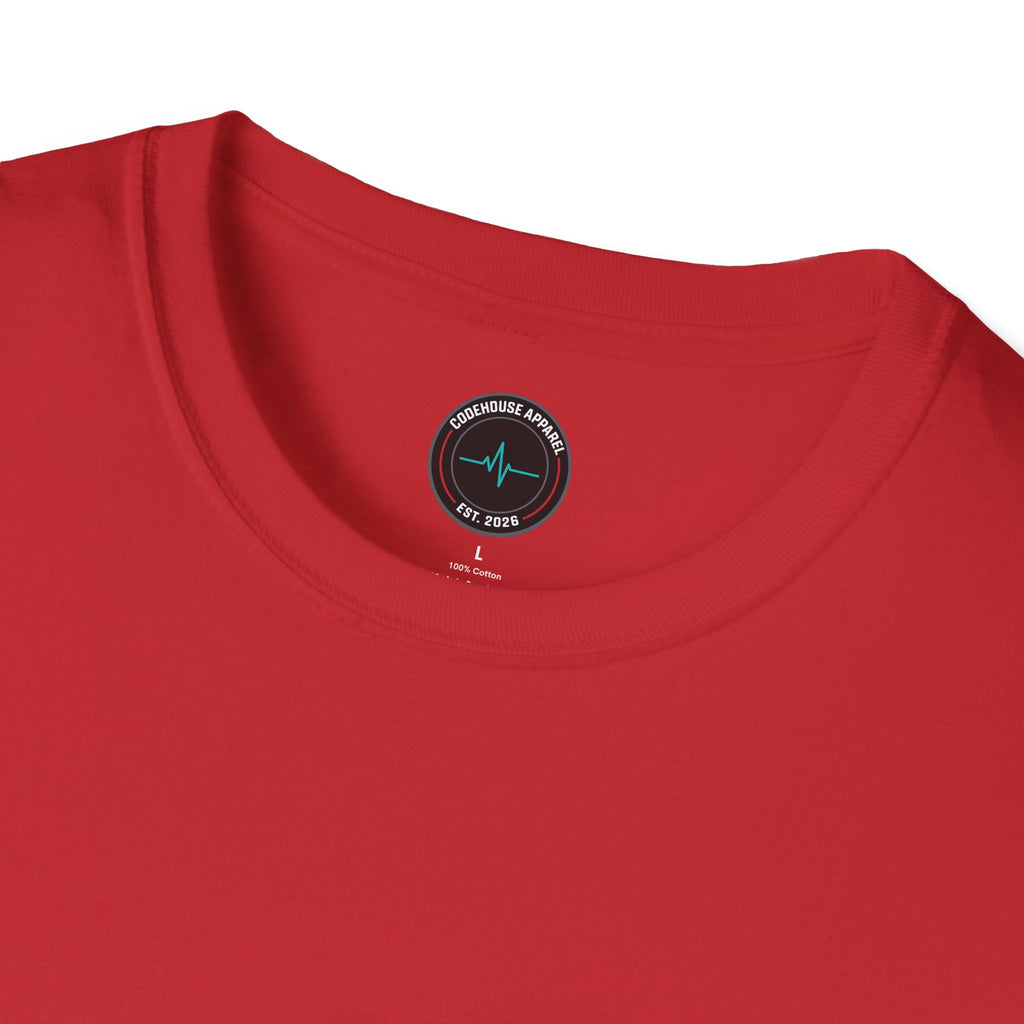 Memorial Wings T-Shirt — 'In Loving Memory / Never Forget' Tribute Tee