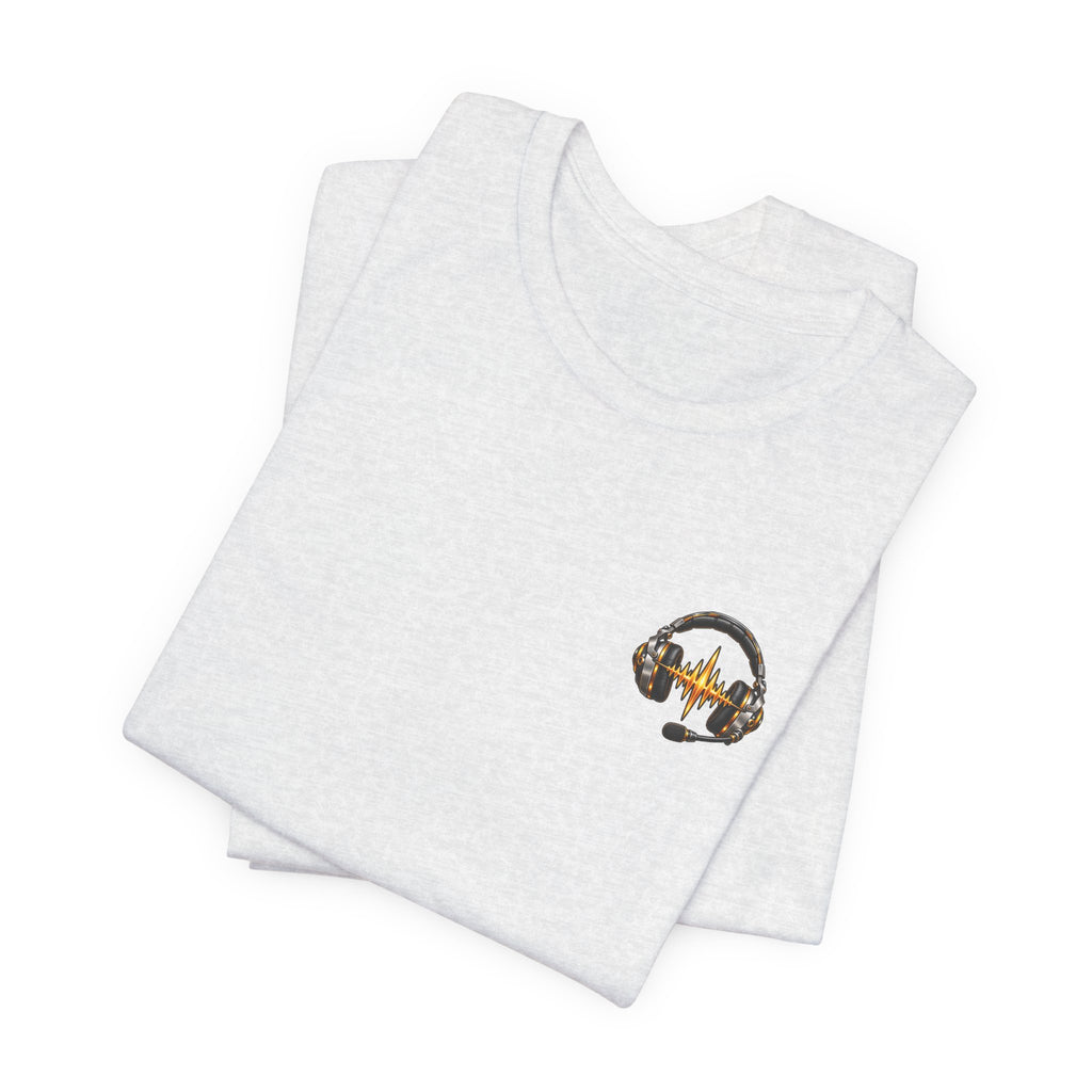 Dispatch "Every Second, Every" Call T‑Shirt