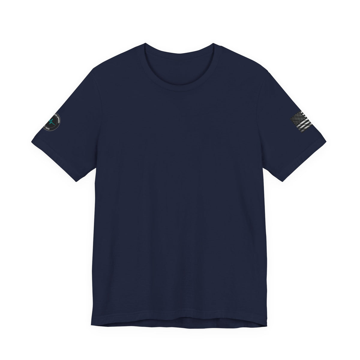 Shift Life EMS Rescue T-Shirt | Paramedic EMT Medical Shirt