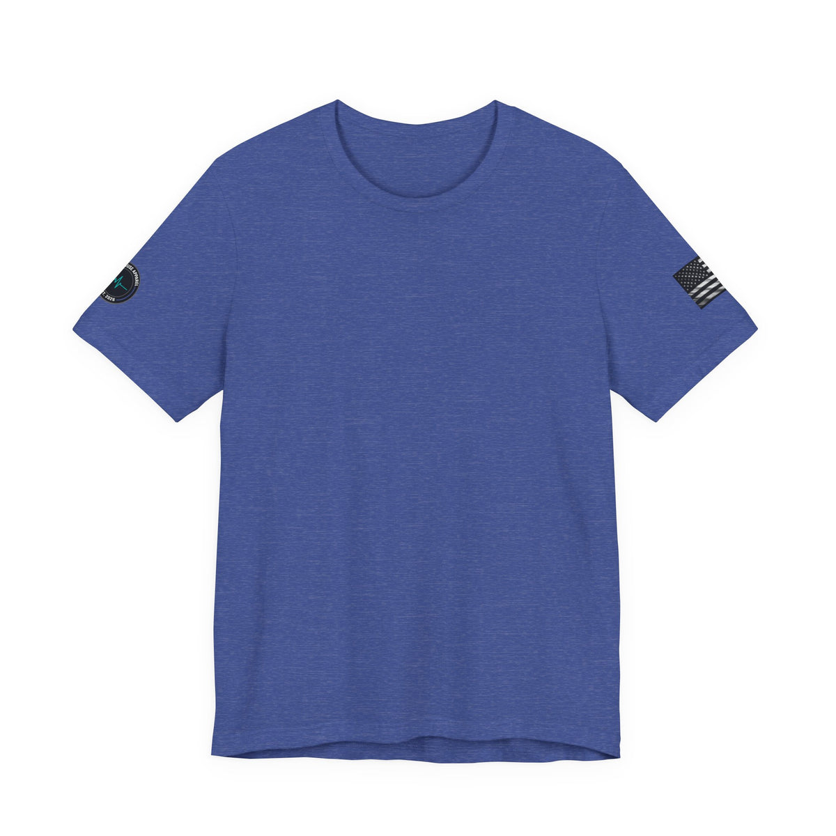 Shift Life EMS Rescue T-Shirt