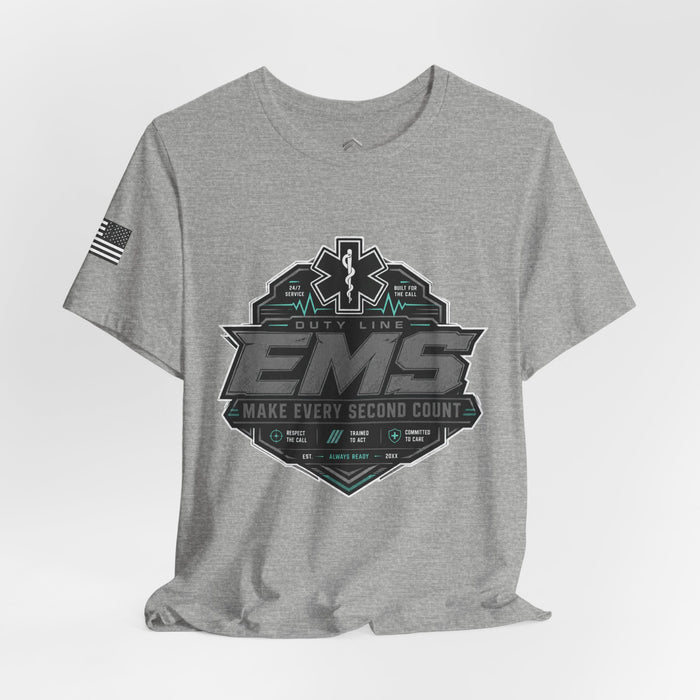EMS