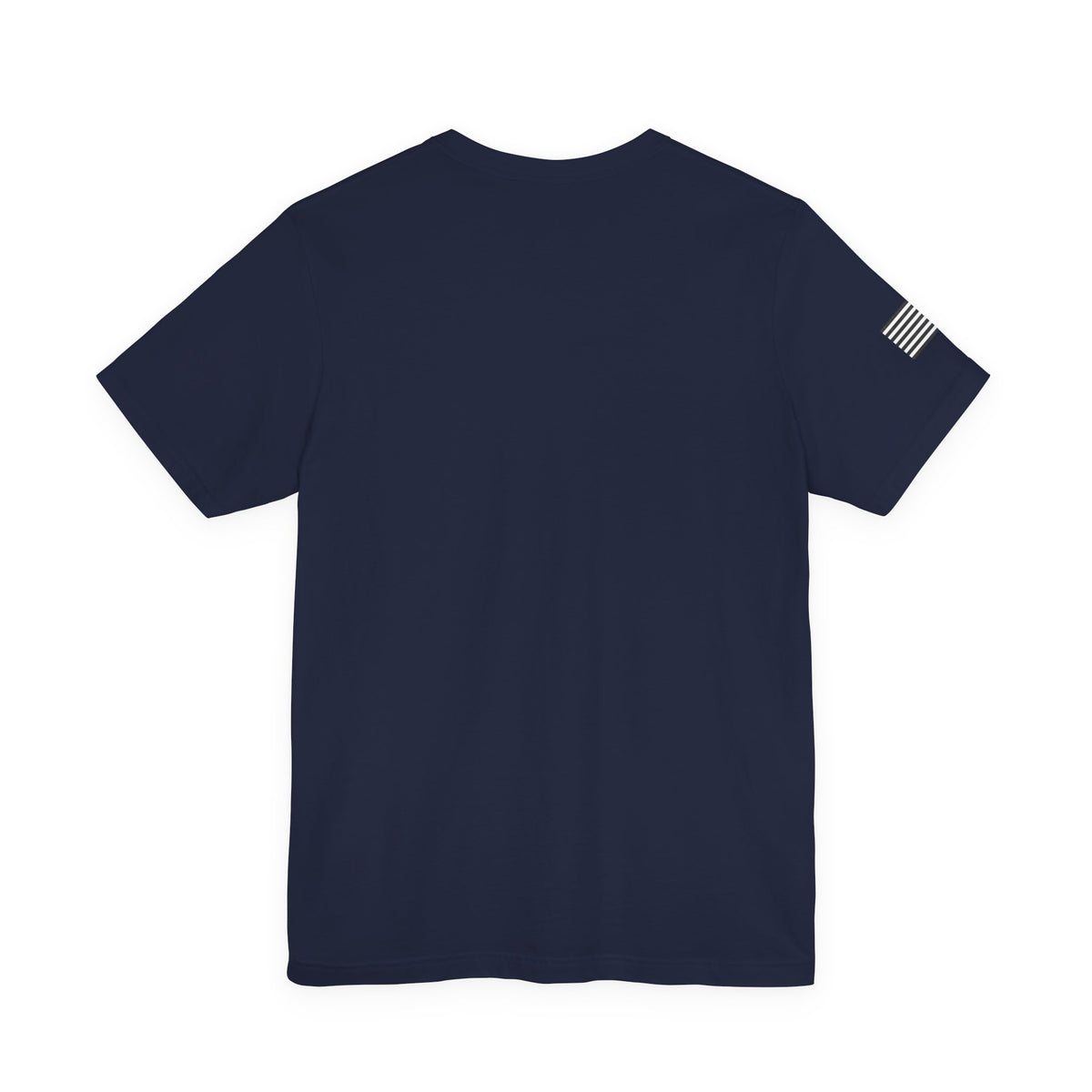 Built for Duty Military Tee