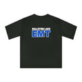 Ballston Lake EMT Performance T-Shirt
