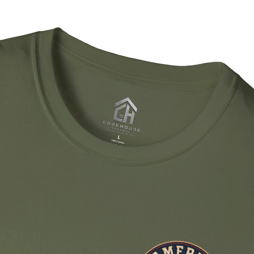1776–2026 Paramedic Edition USA 250 Patriotic EMS Shirt