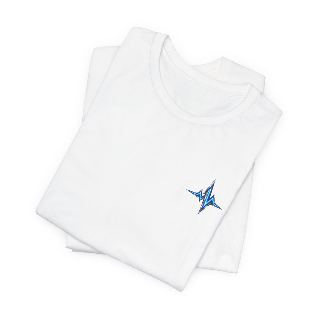 EMS "Stay Ready Save Lives" T‑Shirt