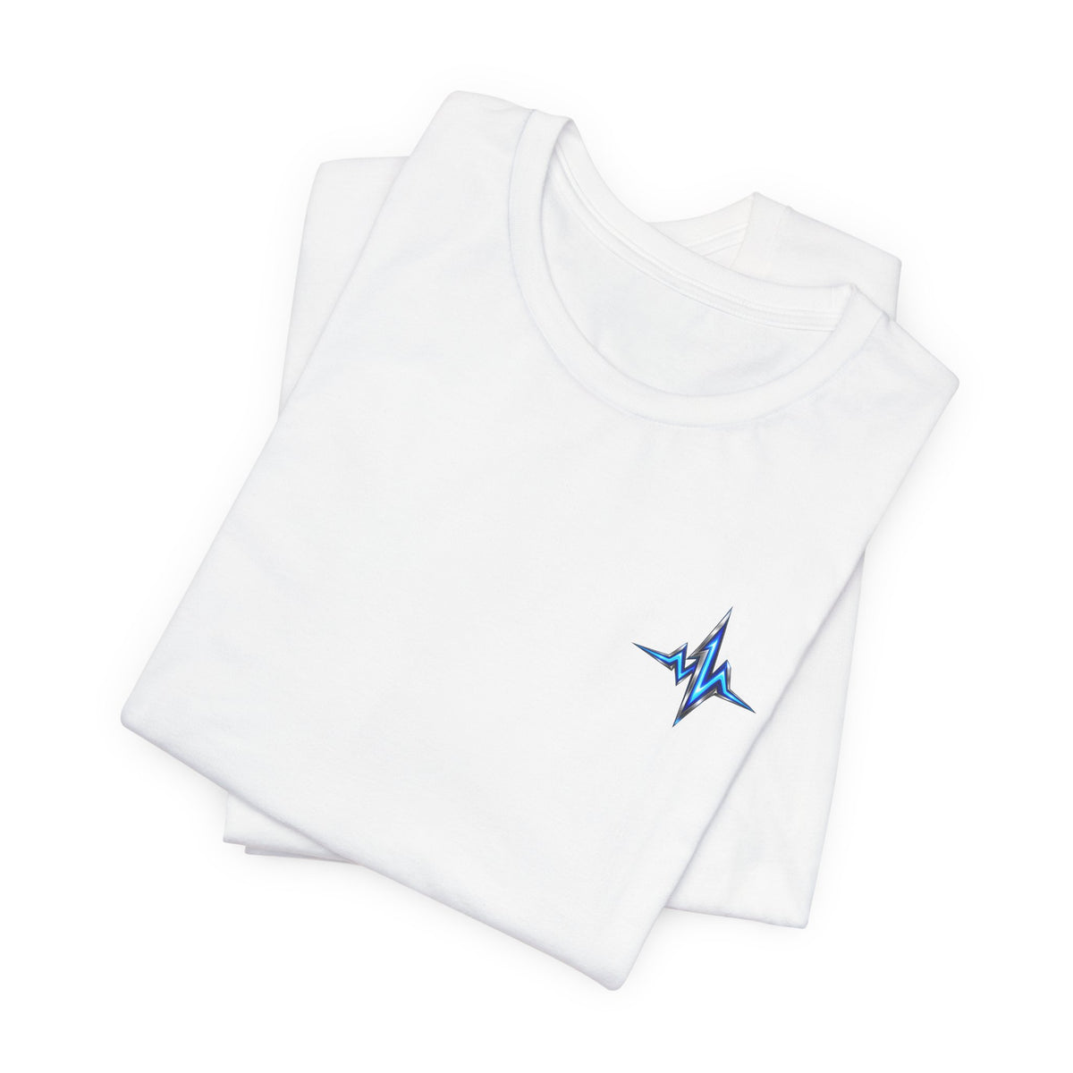 EMS "Stay Ready Save Lives" T‑Shirt