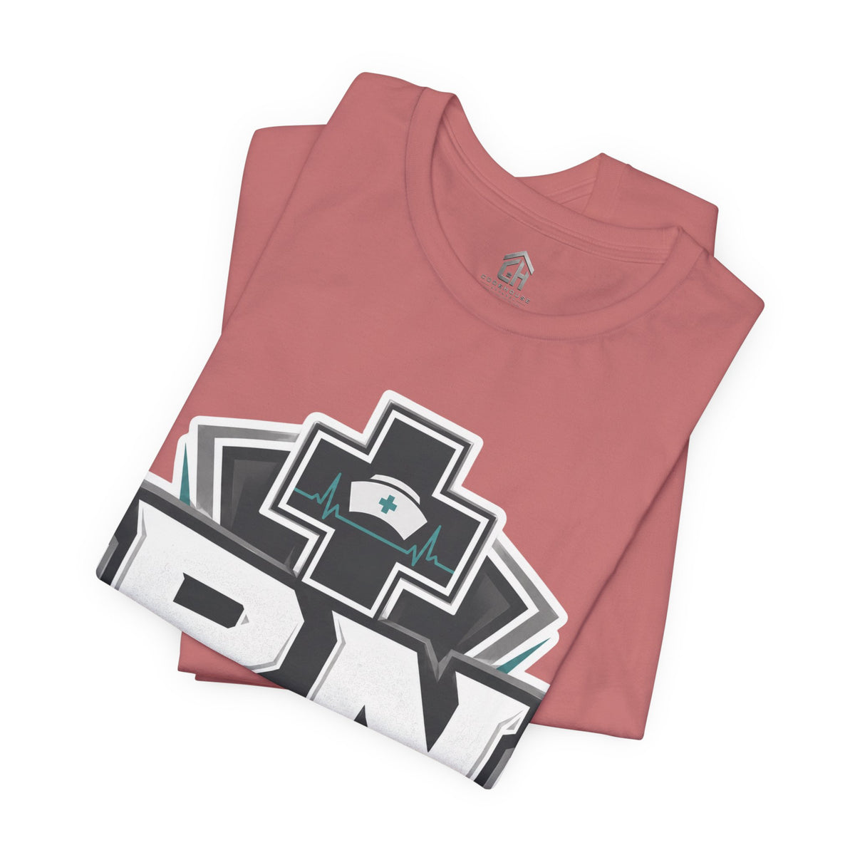 Care Under Pressure RN Tee