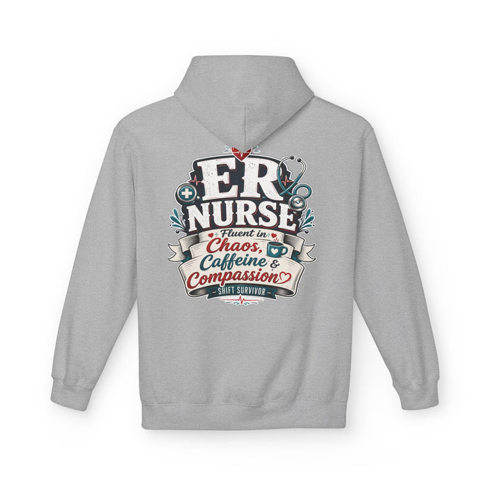 Nurse Apparel