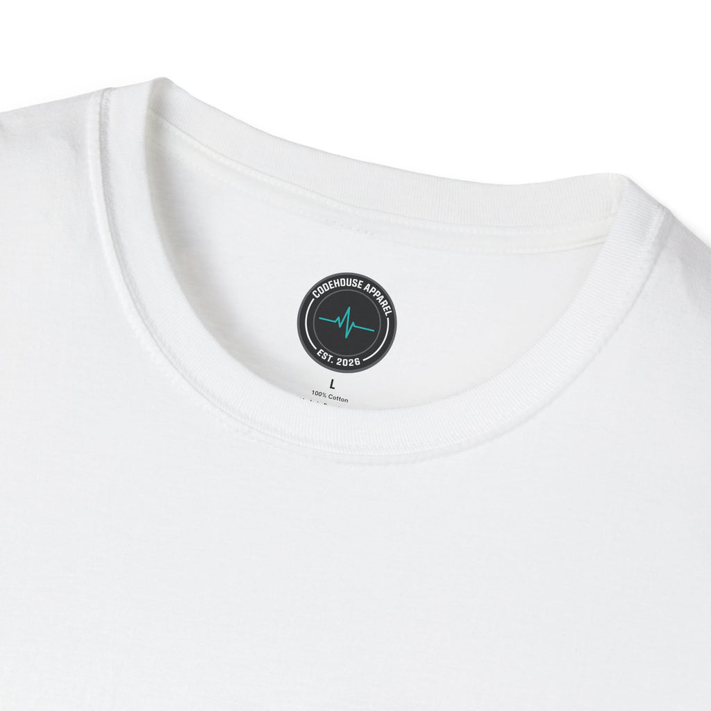 Memorial Wings T-Shirt — 'In Loving Memory / Never Forget' Tribute Tee