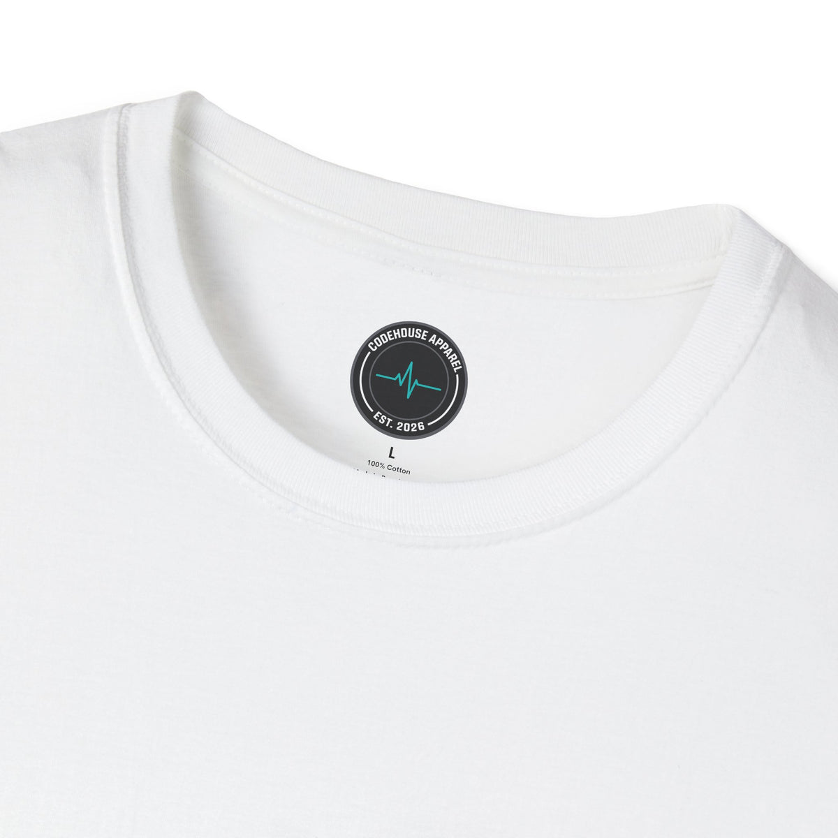 Memorial Wings T-Shirt — 'In Loving Memory / Never Forget' Tribute Tee