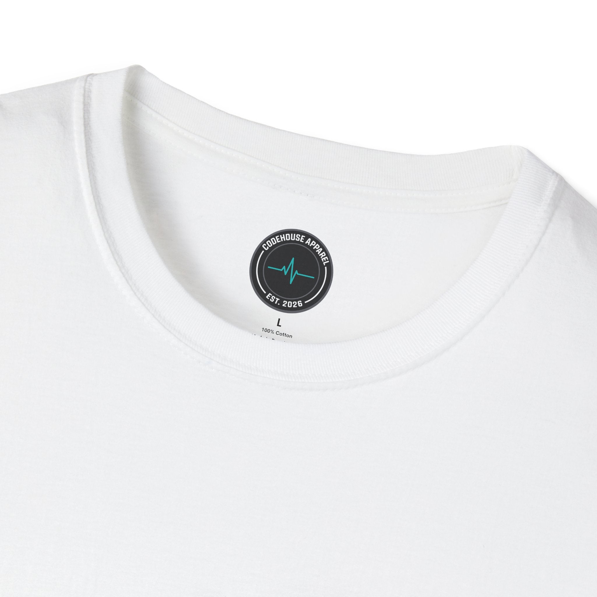 Memorial Wings T-Shirt — 'In Loving Memory / Never Forget' Tribute Tee