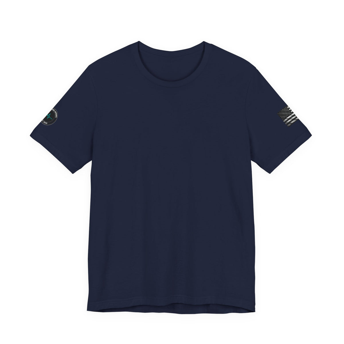 Shift Life EMS Rescue T-Shirt