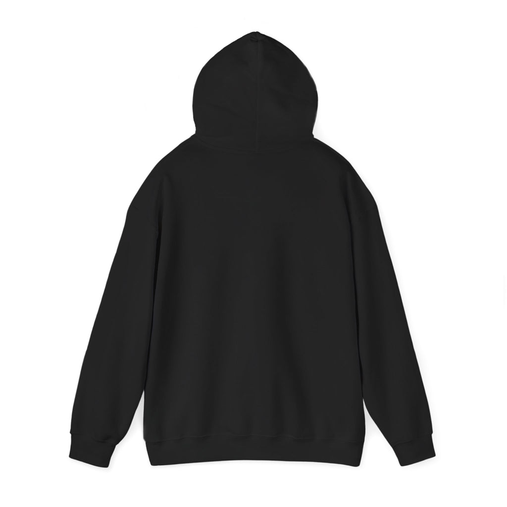 First In Last Out Hoodie — EMT/Paramedic firefighters Rescue Crew Hooded Sweatshirt