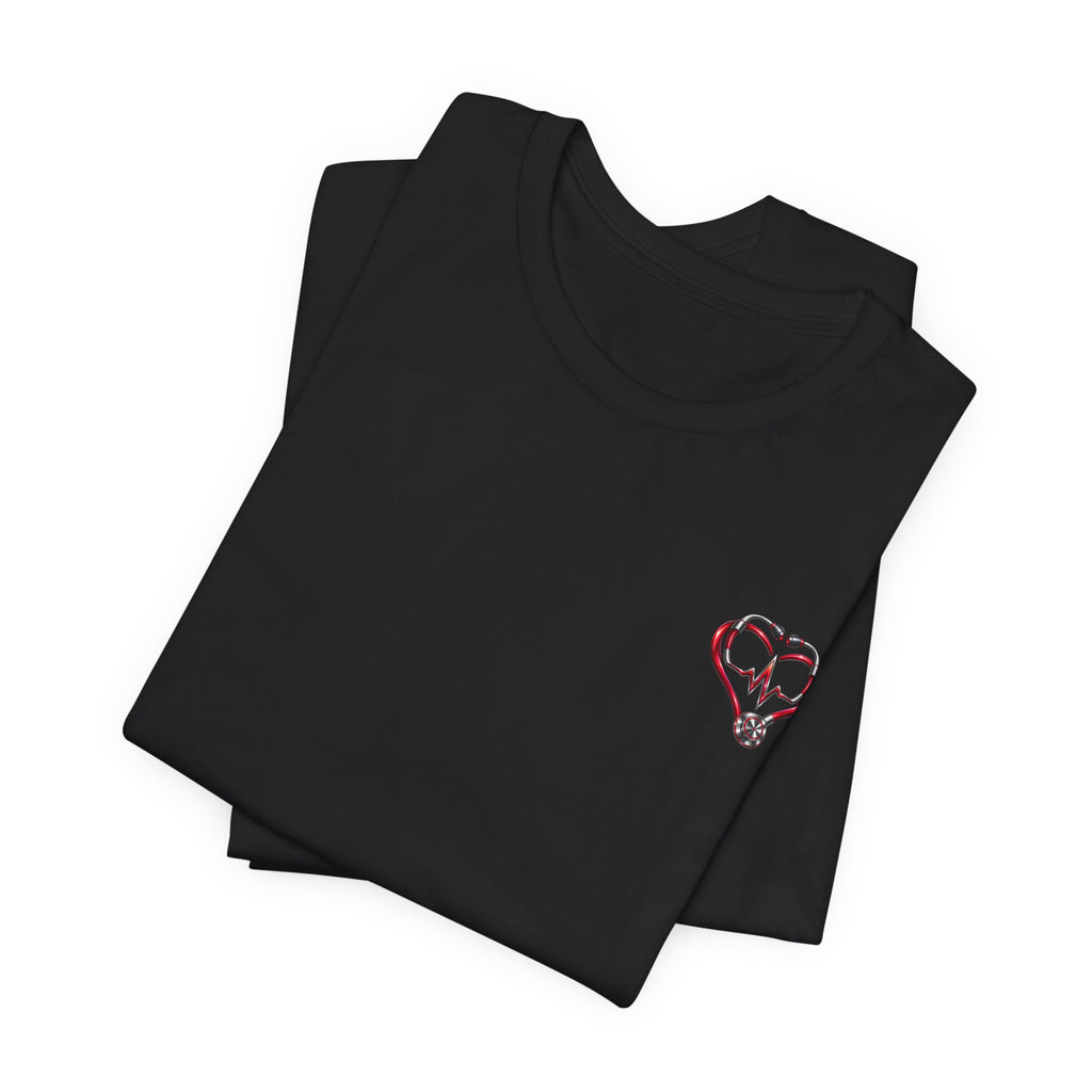 RN "Tough Enough to Care" T-Shirt
