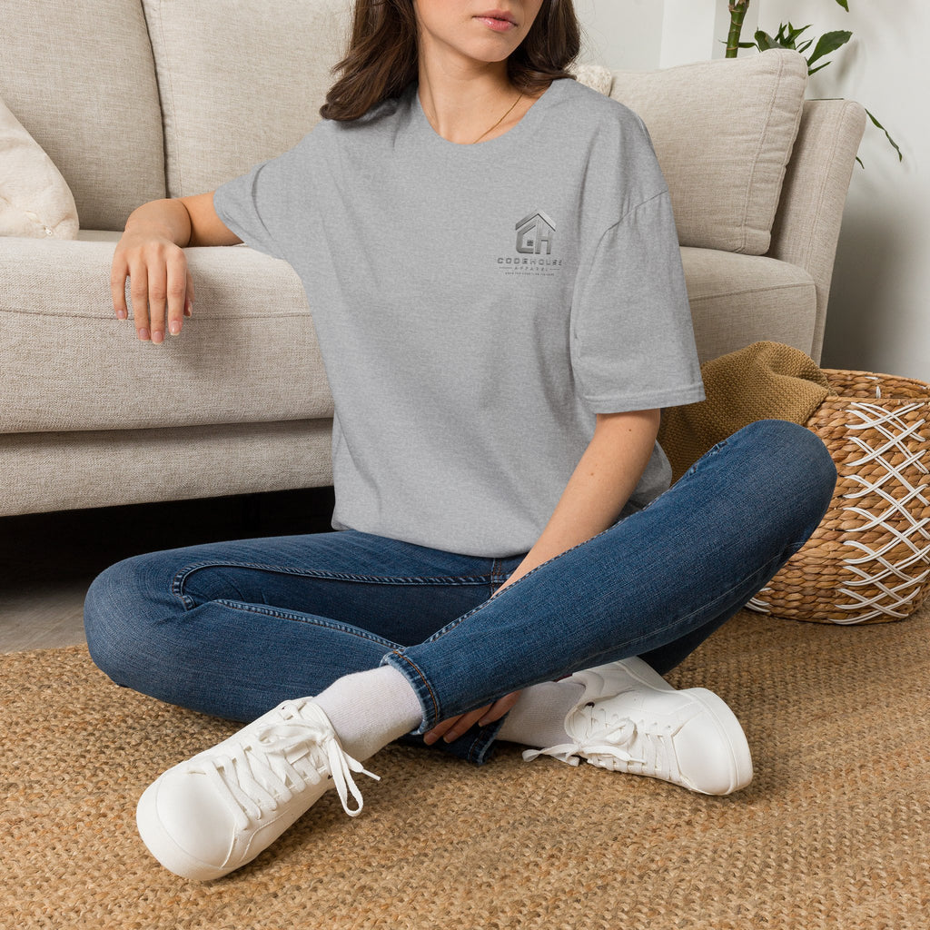 Nurse Division Tactical Graphic Tee – Built for the Shift