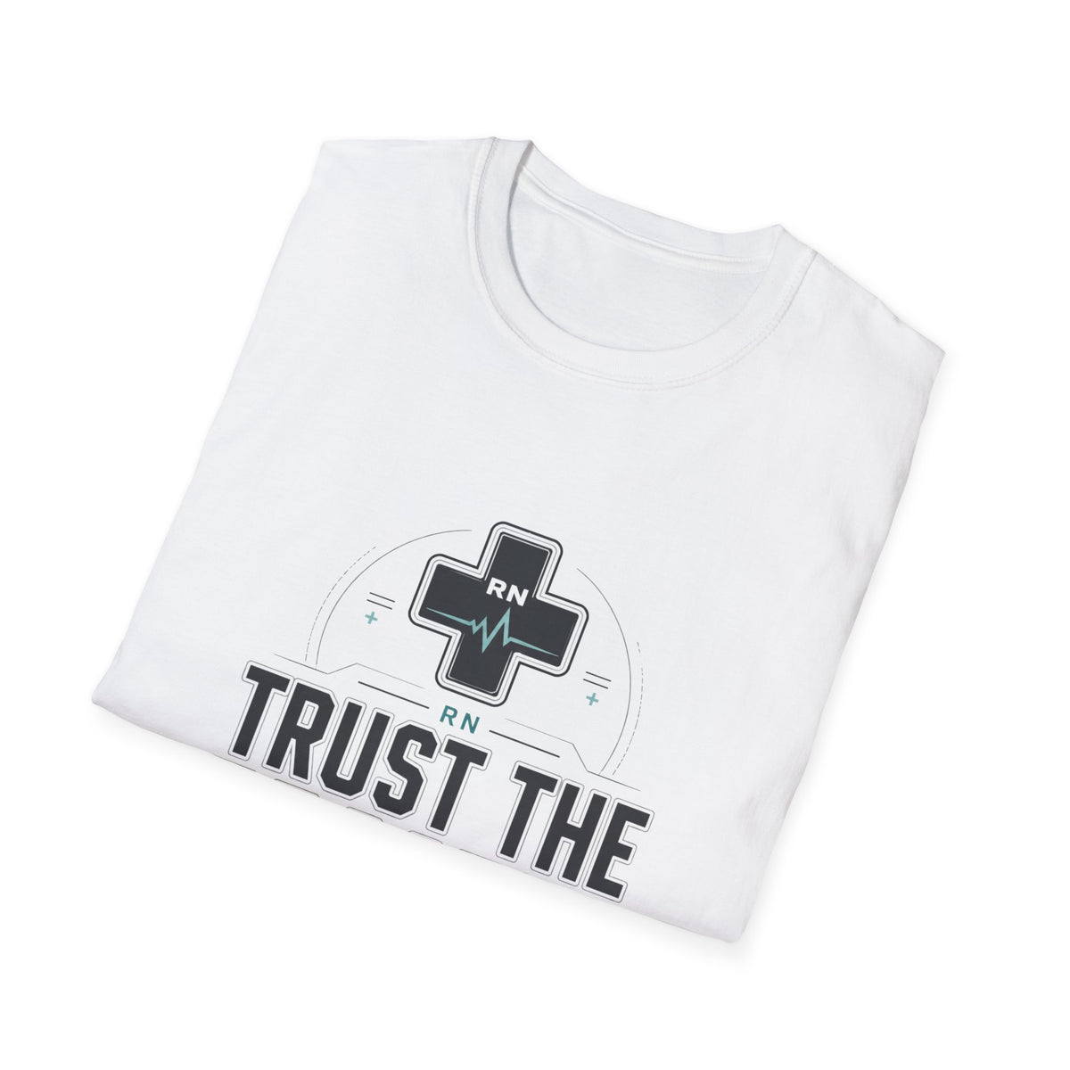 Trust the Process RN Tee