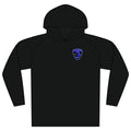Ballston Lake Paramedic Cooling Performance Hooded Tee