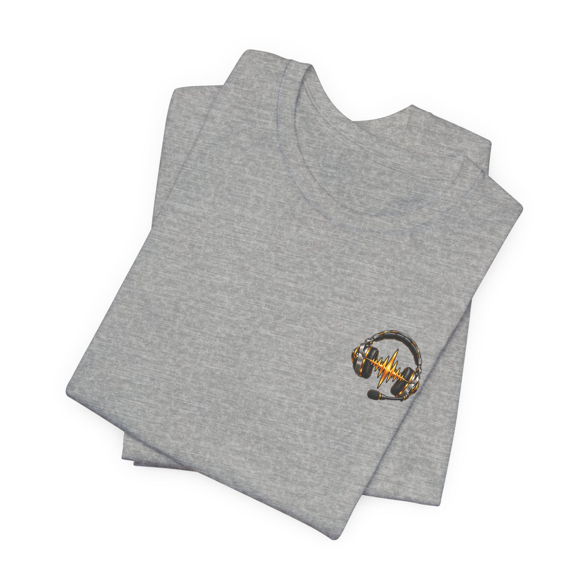 Dispatch "Command the Chaos" T-Shirt