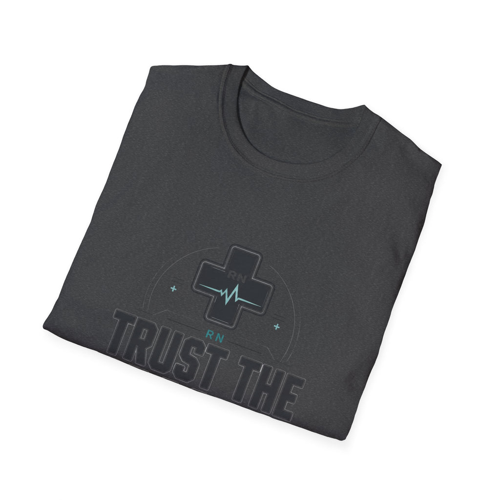 Trust the Process RN Tee