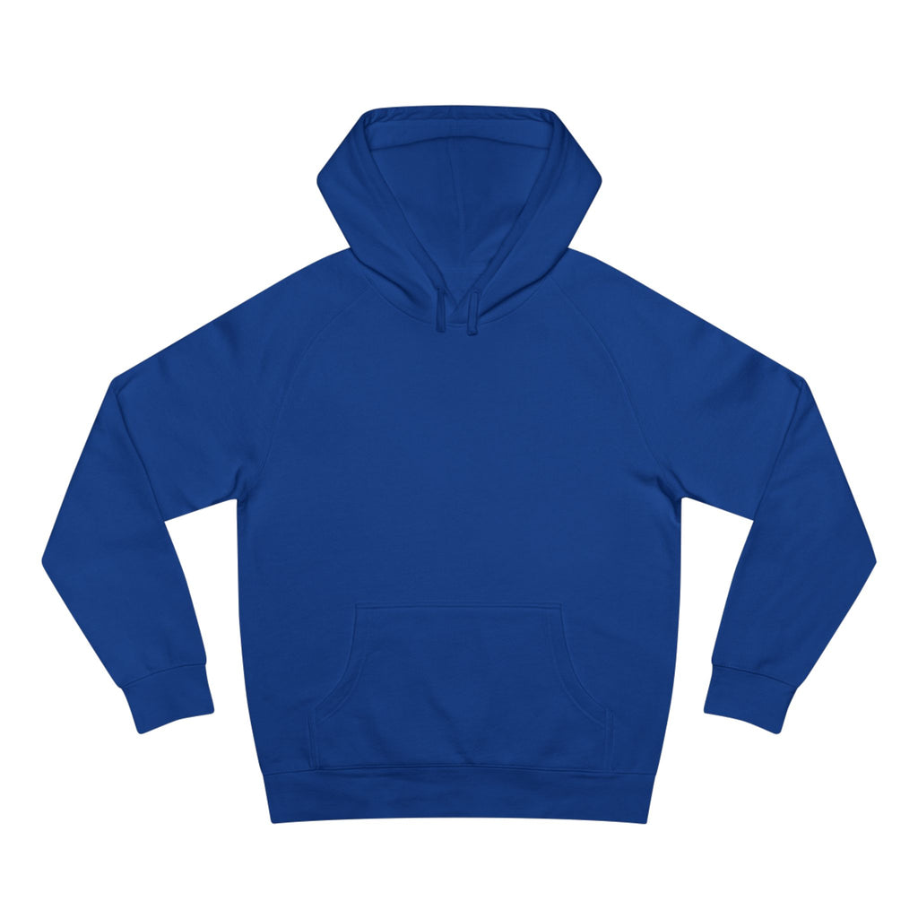 Shift Built EMS Brotherhood Hoodie | Paramedic Star of Life, American Flag
