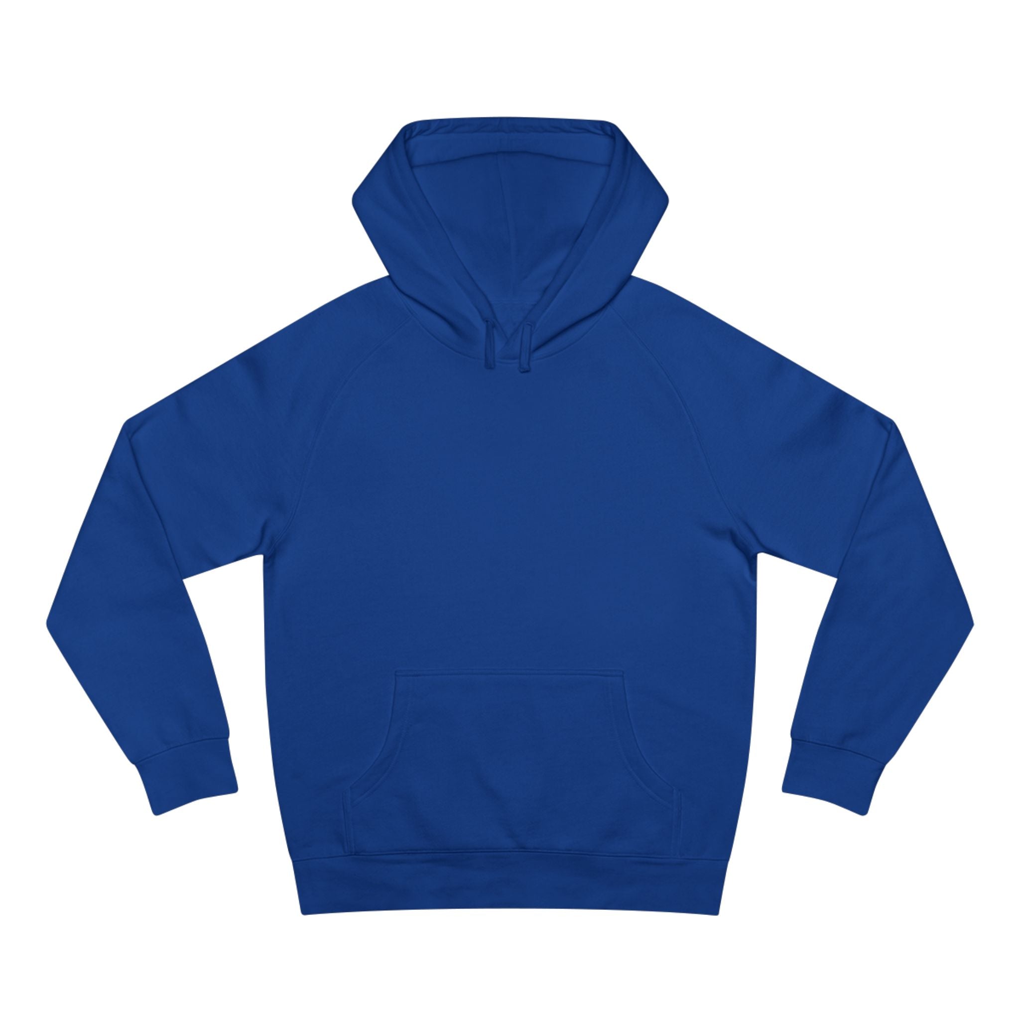 Shift Built EMS Brotherhood Hoodie | Paramedic Star of Life, American Flag