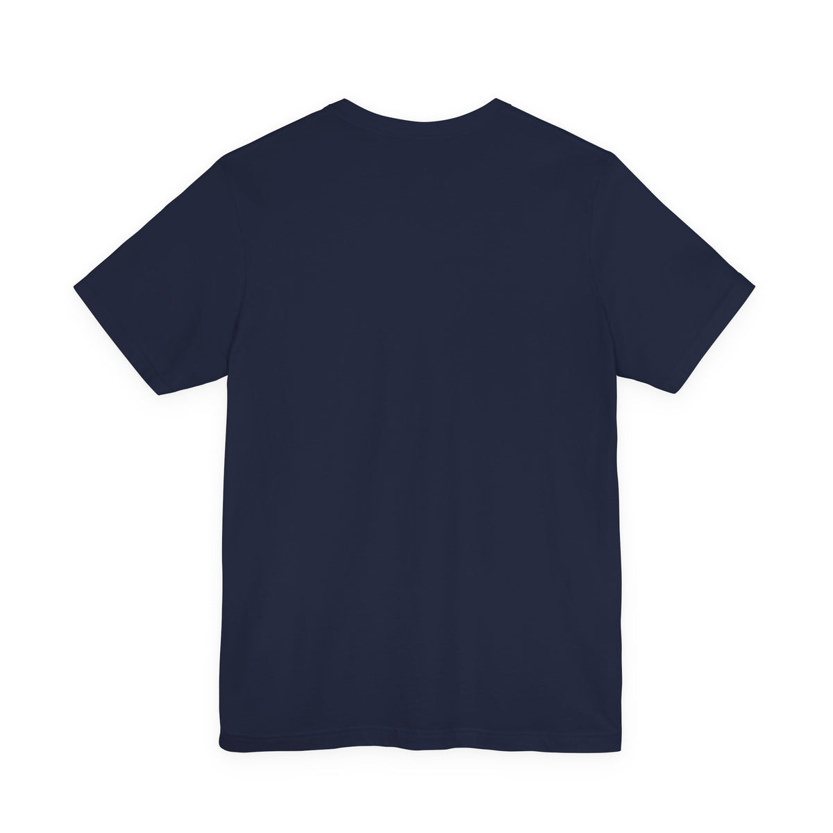 Firefighter T-Shirt — "Built for the Call" Fire Dept Badge Tee