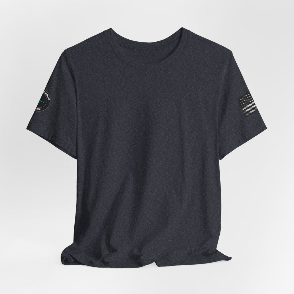 Shift Life EMS Rescue T-Shirt | Paramedic EMT Medical Shirt