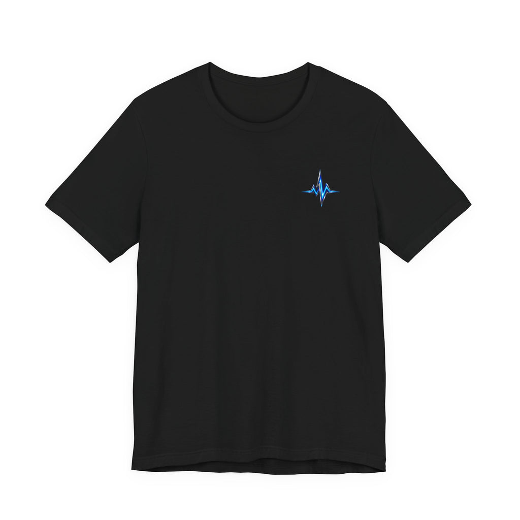 EMS "Chaos Ends Here" T‑Shirt