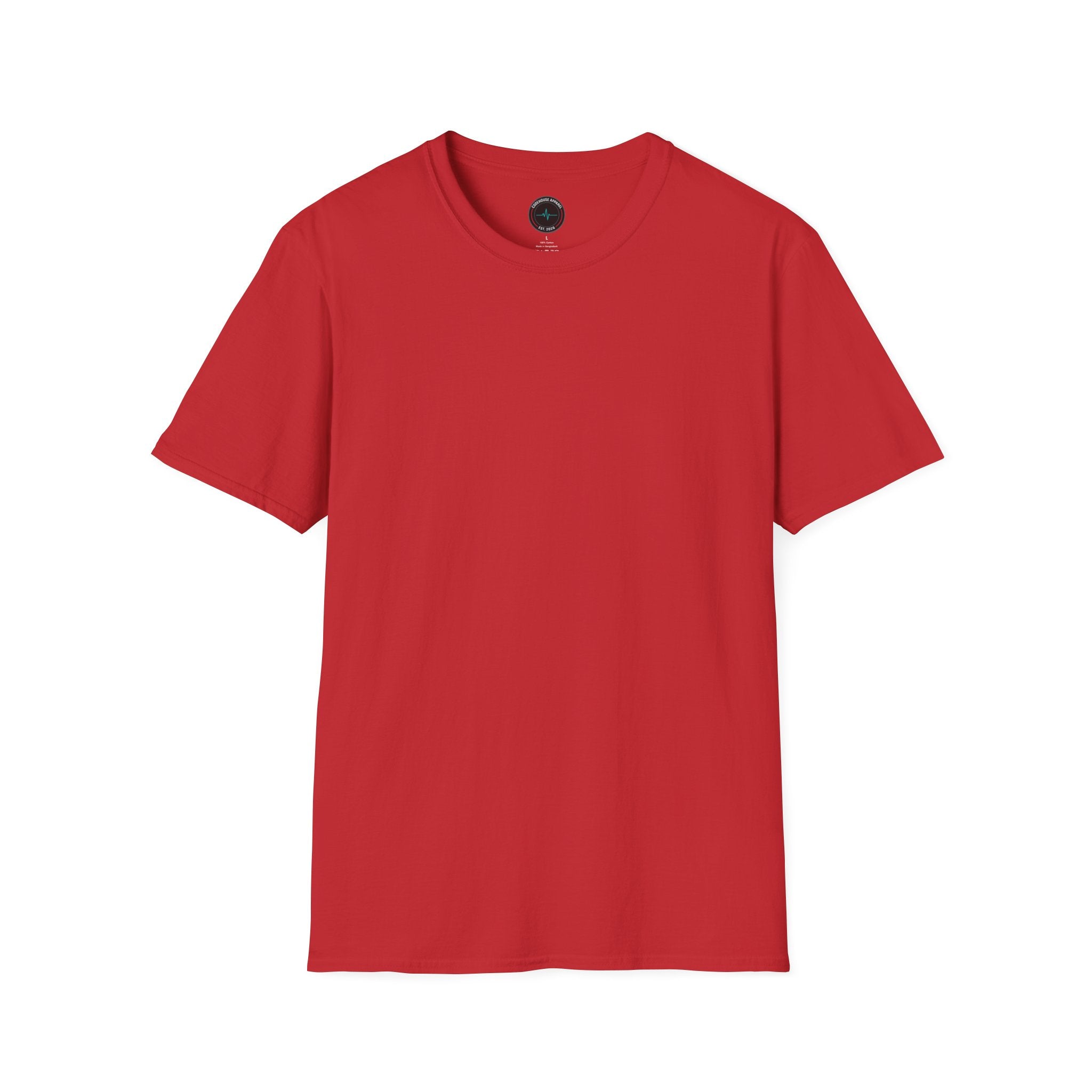 Memorial Wings T-Shirt — 'In Loving Memory / Never Forget' Tribute Tee