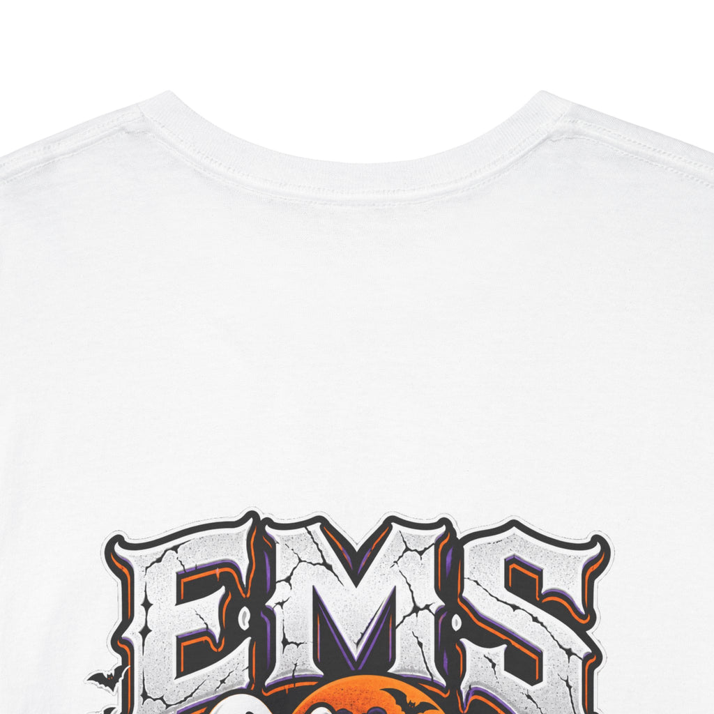 Halloween EMS Midnight Response T‑Shirt