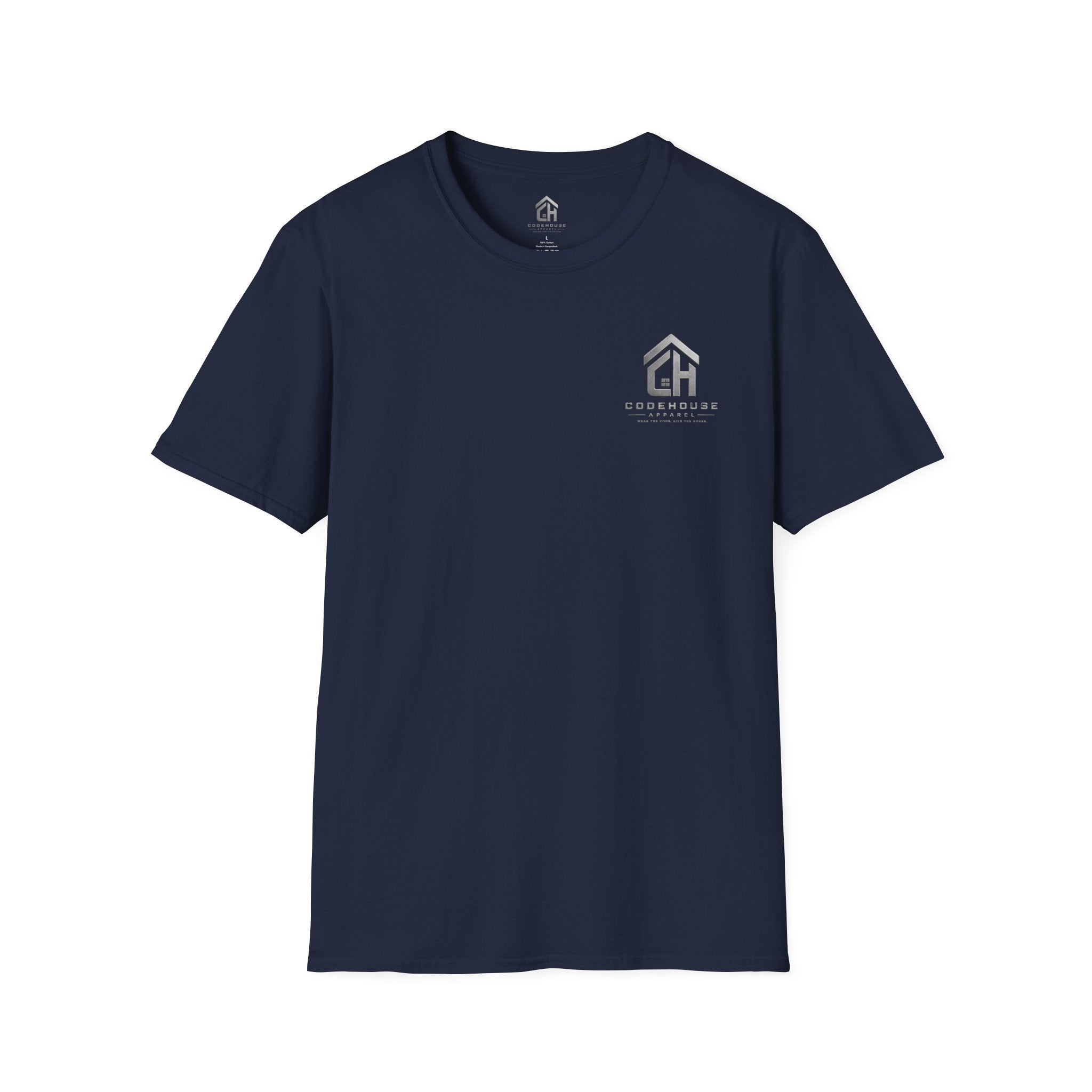 Nurse Division Tactical Graphic Tee – Built for the Shift
