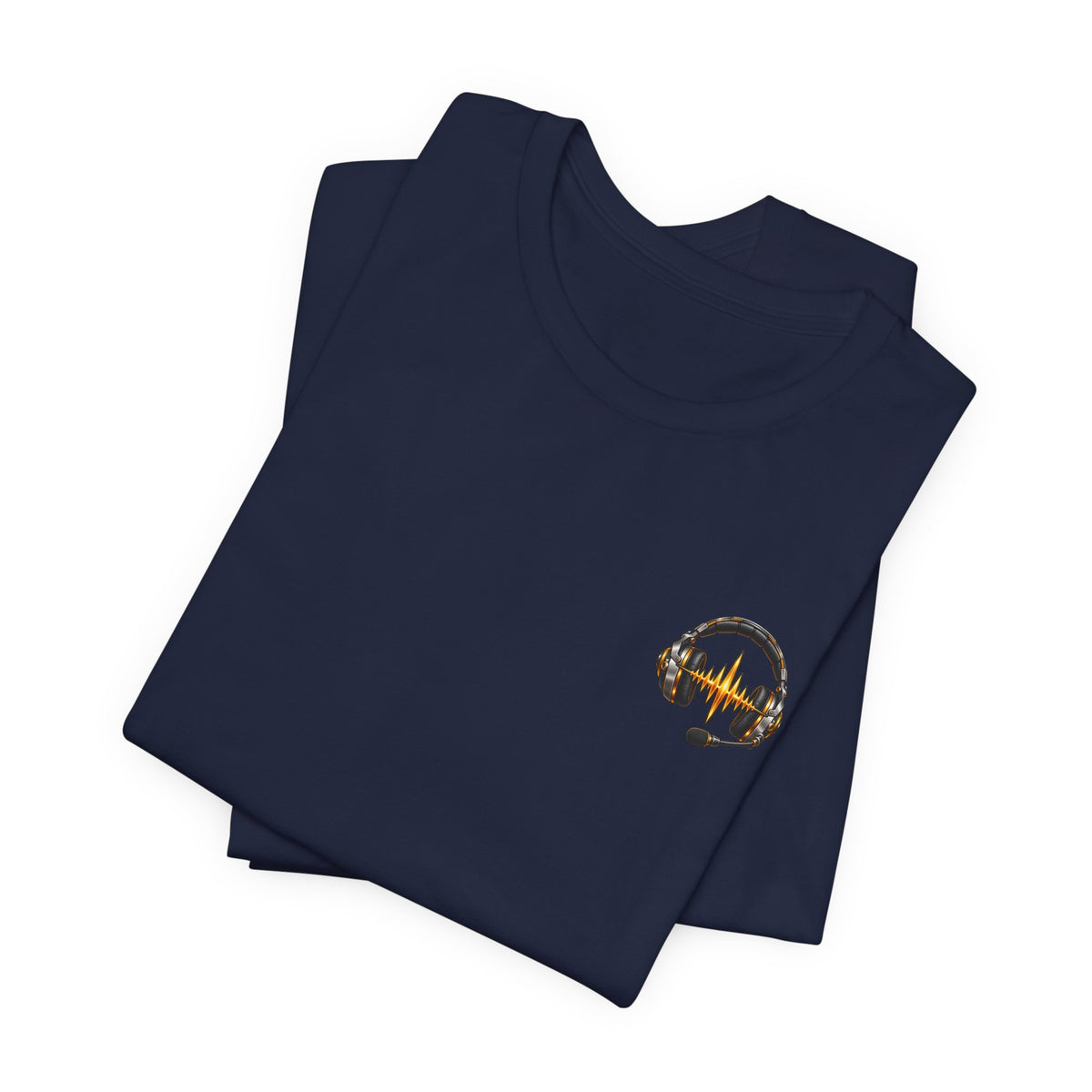 Dispatch "Command the Chaos" T-Shirt